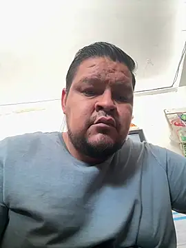 Snapshot of fercho25rv chatting on 07-13-26, 07:27 fercho25rv online show from 07-13-26, 07:27