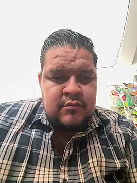 Snapshot of fercho25rv chatting on 07-15-26, 06:35 fercho25rv online show from 07-15-26, 06:35