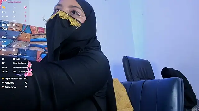 samii halem online show from 06-05-26, 06:52