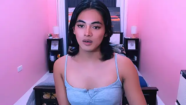 MiamoreAmara69 online show from 06-08-26, 11:32