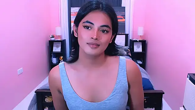 MiamoreAmara69 online show from 06-14-26, 06:10