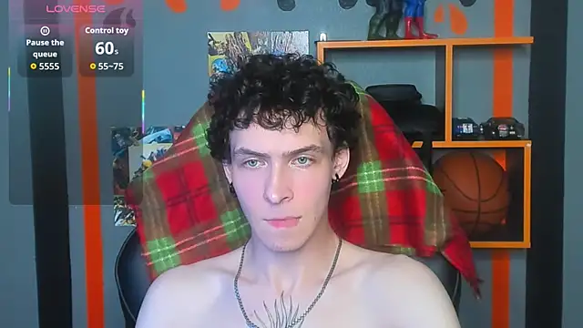 Snapshot of Jacob_Davidson chatting on 07-15-26, 10:53 Jacob Davidson online show from 07-15-26, 10:53