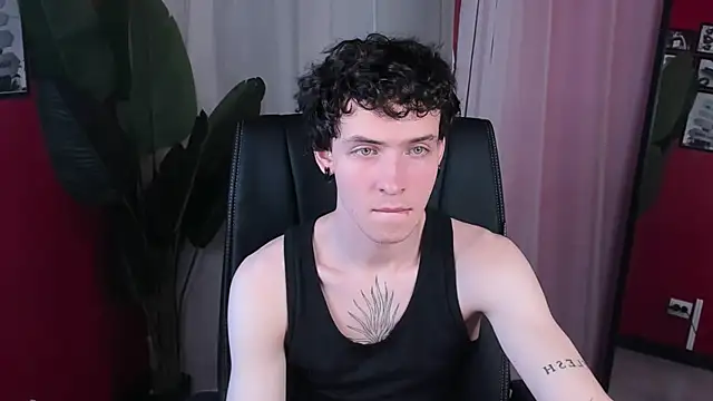 Snapshot of Jacob_Davidson chatting on 07-16-26, 10:16 Jacob Davidson online show from 07-16-26, 10:16