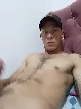 jadereltremendo online show from 05-30-26, 07:27