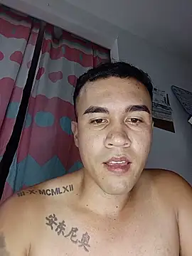 ANDRES HOT-1996 online show from 06-05-26, 06:52