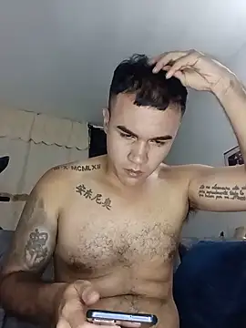 ANDRES HOT-1996 online show from 06-14-26, 08:27