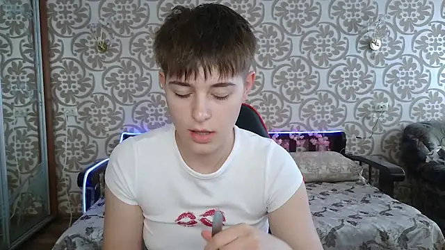 EmyHills online show from 07-21-26, 03:03