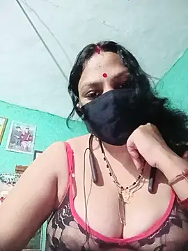 SEXY POOJA234 online show from 05-30-26, 03:42