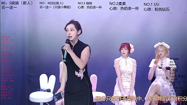CY003 online show from 06-30-26, 11:33