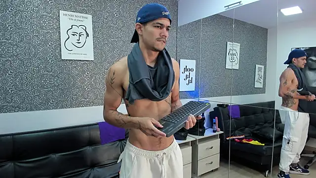 Jared Cole online show from 06-13-26, 11:08