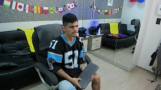 Jared Cole online show from 07-02-26, 11:27