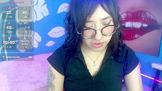 eli doll online show from 06-20-26, 11:24