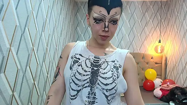 JeannMarie online show from 07-02-26, 03:06