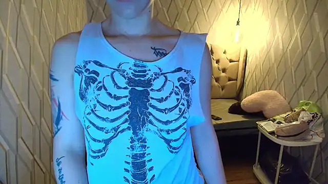 JeannMarie online show from 07-11-26, 08:39