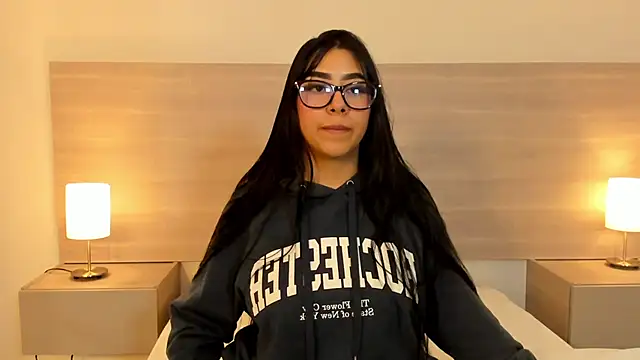 Maya Parker online show from 06-03-26, 05:18
