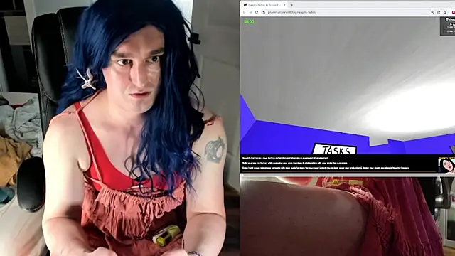 draynue427 online show from 05-31-26, 06:21