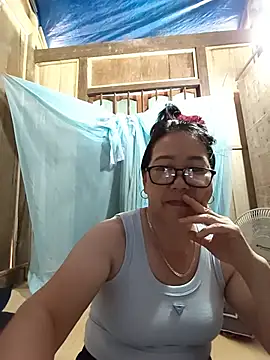 Ai babylove online show from 07-08-26, 07:35