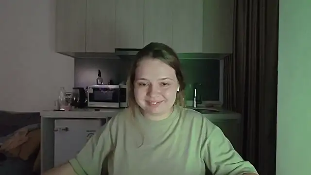 InoriGirl online show from 06-01-26, 04:09