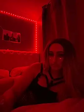 PrettyBarbiexx online show from 05-31-26, 10:00