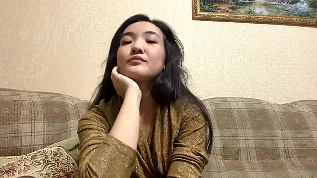 YolandaBalbuena online show from 06-13-26, 03:54