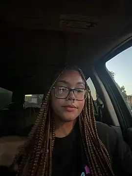 Prettiest-Girl online show from 07-19-26, 03:43