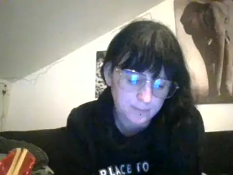 sexujuly88 online show from 12-02-24, 09:28