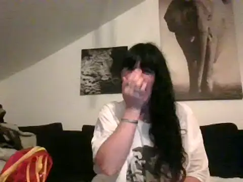 sexujuly88 online show from 09-10-25, 09:15