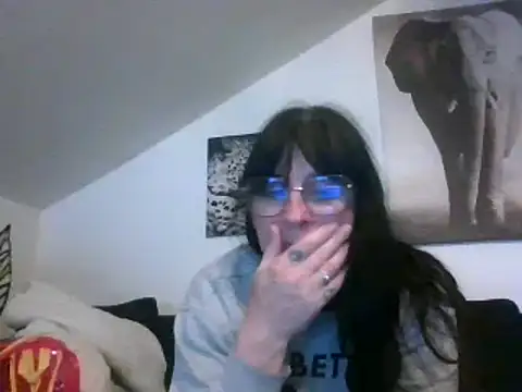 sexujuly88 online show from 10-10-25, 09:25