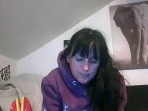 sexujuly88 online show from 10-13-25, 09:15