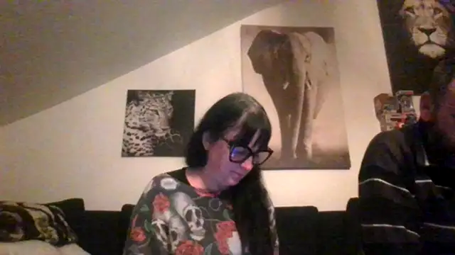 sexujuly88 online show from 11-30-25, 12:03