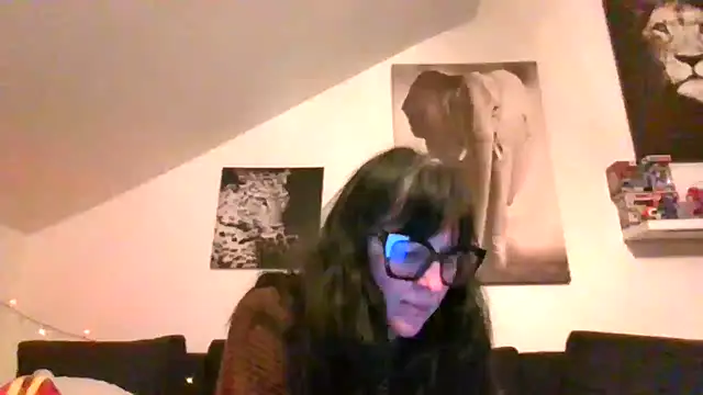 sexujuly88 online show from 01-12-26, 12:05