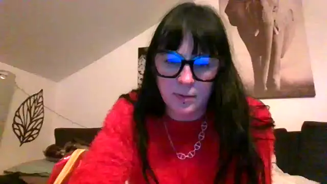 sexujuly88 online show from 02-08-26, 09:40