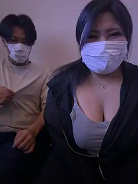 Ririri59 online show from 08-08-26, 02:52
