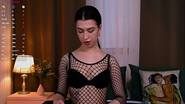 HornyPriestess online show from 06-28-26, 07:14