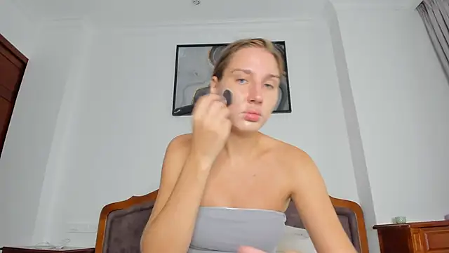 Snapshot of SofiClimbing chatting on 11-02-25, 05:10 SofiClimbing online show from 11-02-25, 05:10