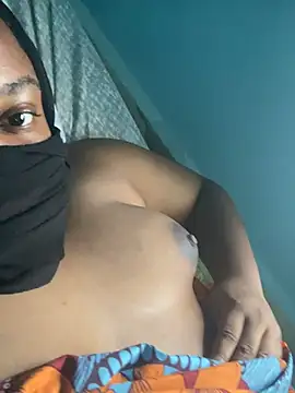 Auntkiki online show from 06-02-26, 07:32