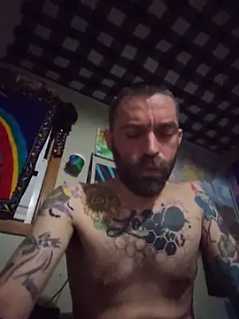 ThickCutValleyMan online show from 06-01-26, 08:38