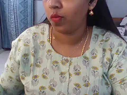 Tamil hot Meenu online show from 06-17-26, 09:01