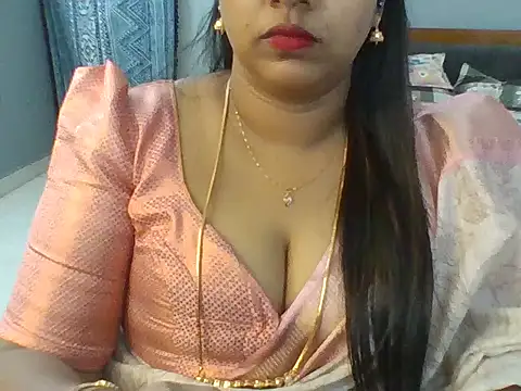 Tamil hot Meenu online show from 06-25-26, 08:08