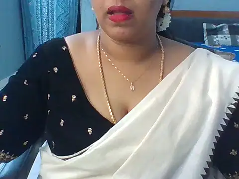 Tamil hot Meenu online show from 07-08-26, 04:55