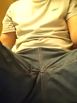 handsomejack007 online show from 06-07-26, 09:57