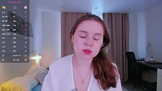 Snapshot of Teasemelisa chatting on 06-27-26, 12:22 Teasemelisa online show from 06-27-26, 12:22