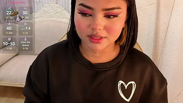 cherry bunny cn online show from 06-18-26, 01:37