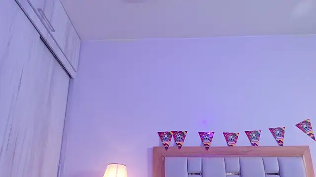bunny blush12 online show from 06-26-26, 07:51