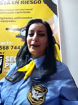 ALEJANDRA  28 online show from 07-11-26, 01:14