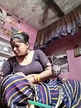 HOpooja356l online show from 06-14-26, 02:35