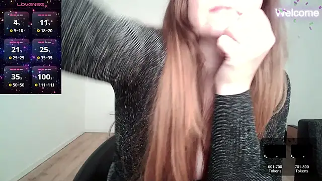 Yevgeshka-Milashka online show from 01-19-25, 09:11