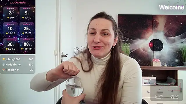 Yevgeshka-Milashka online show from 03-01-25, 10:45