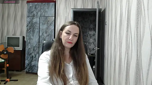 Yevgeshka-Milashka online show from 09-25-25, 06:06