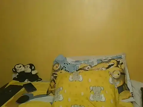 Suzzy Baibe online show from 06-18-26, 01:39